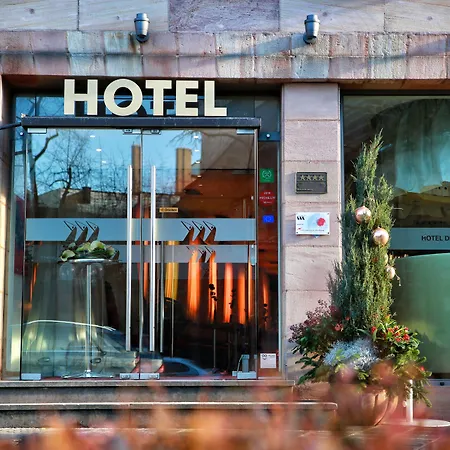 Hotel Drei Raben-3