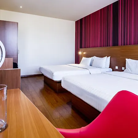 Star G Hotel Muenchen Schwabing-2