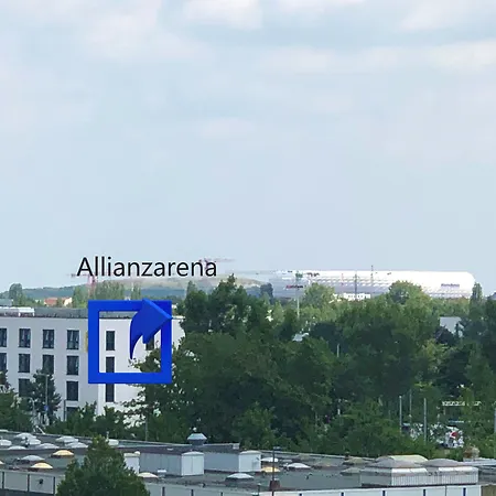 Star G Hotel Muenchen Schwabing-3