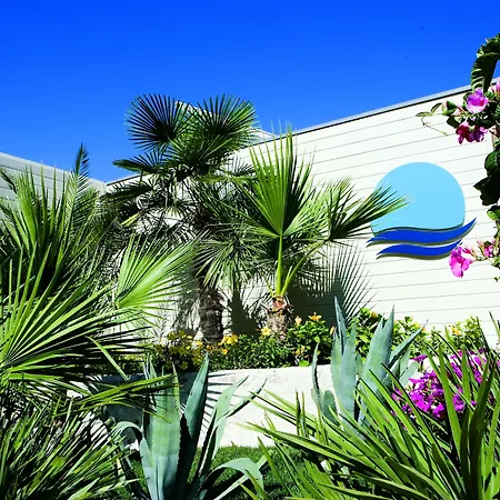 Hotel Premier & Suites - Premier Resort-2