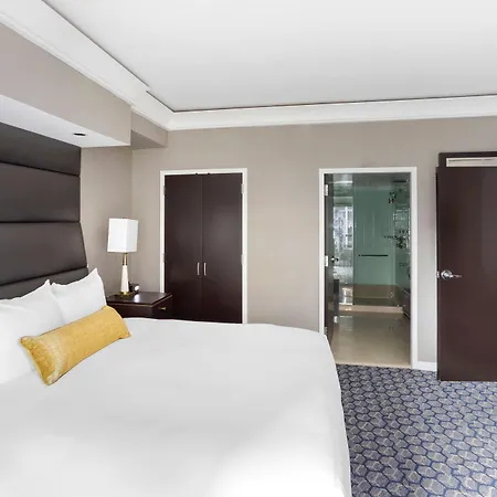 Hilton Club New York-3