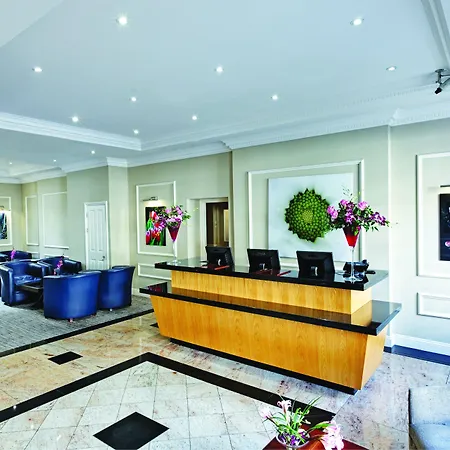 Grange Beauchamp Hotel-3