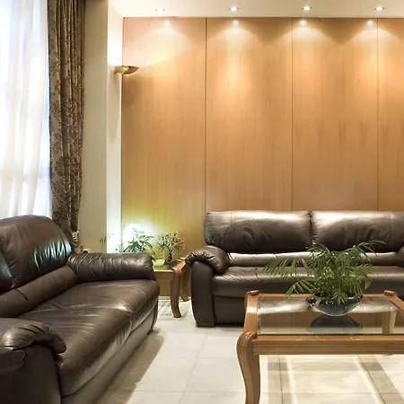 Parnon Hotel-2