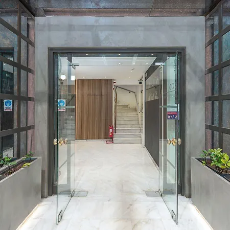 Parnon Hotel-3