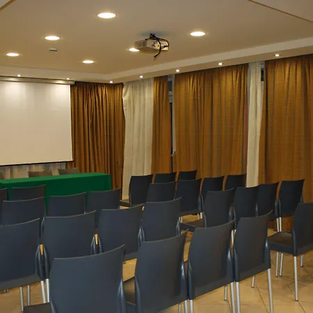 Hotel Villa Cibele-3