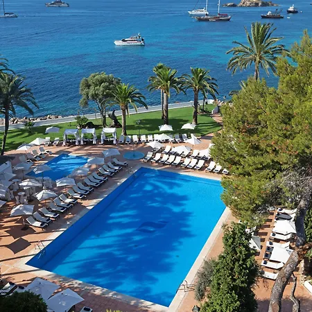 Thb Los Molinos - Adults Only-2