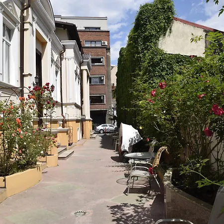 Hotel Michelangelo-3