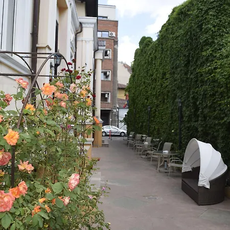 Hotel Michelangelo-2