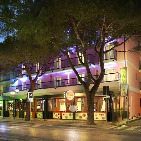Hotel Storione-2