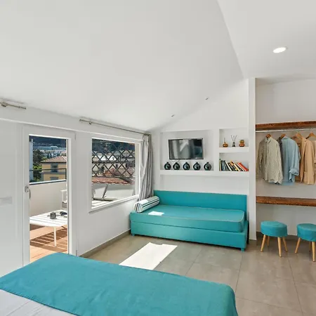 Boutique Suites 186-2