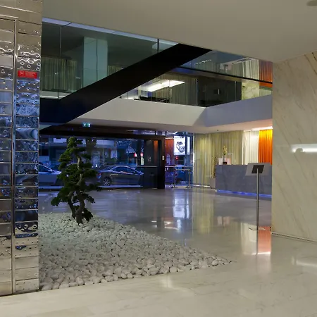 Vip Grand Lisboa Hotel & Spa-3
