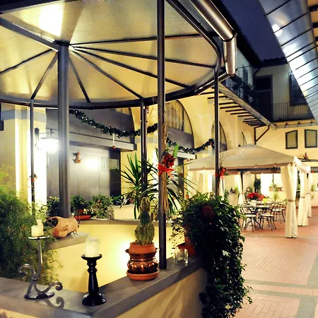 Hotel Residence La Contessina-2