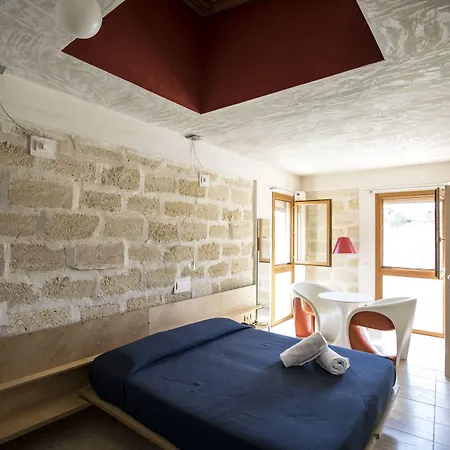 Cave Bianche Hotel-2
