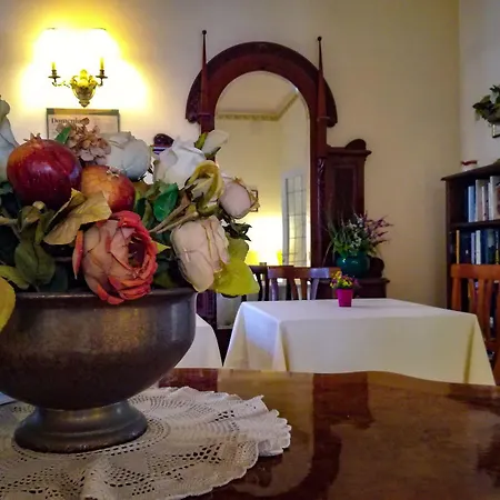 Hotel Casa Mia-2