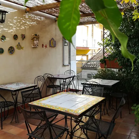 Hotel Casa Mia-3