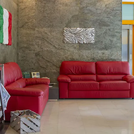 4 Viale Masini Hotel-3