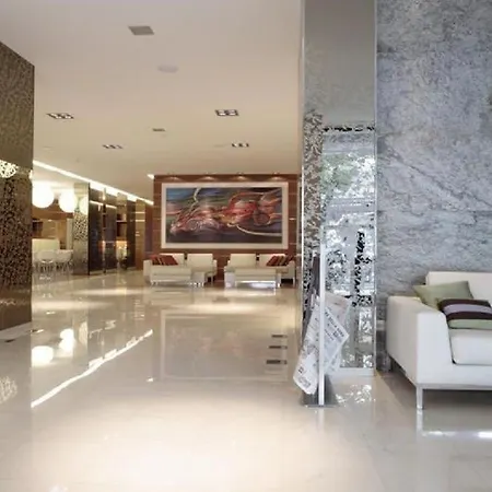 4 Viale Masini Hotel-2