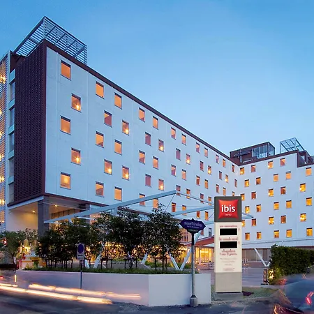 Ibis Bangkok Sathorn-2