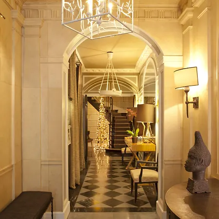 Hotel Recamier-3