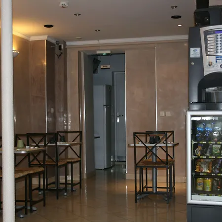 Hôtel Viator-2
