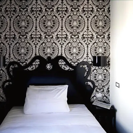 Hotel Universo - Wtb Hotels-3