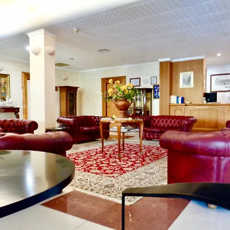 Hotel Ristorante Belvedere-2