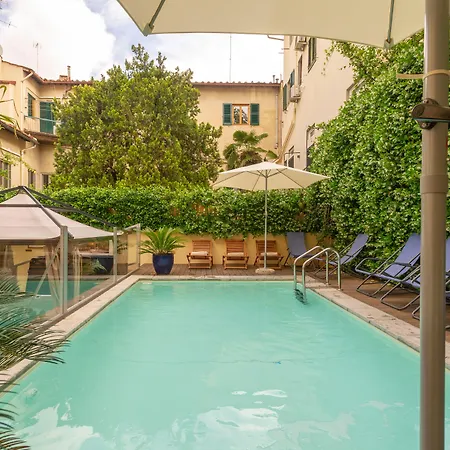 Hotel Ginori Al Duomo-3