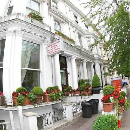 Holland Inn Hotel-2