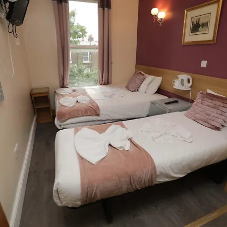 Holland Inn Hotel-3