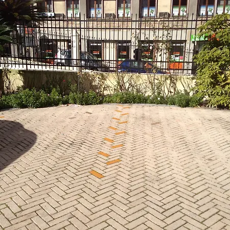 Il Giardino Di Albaro-3