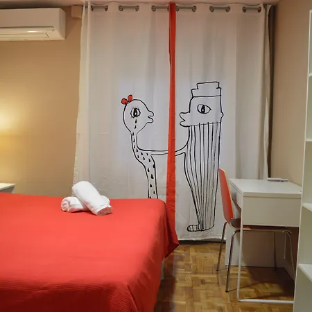 Somnio Hostels-2