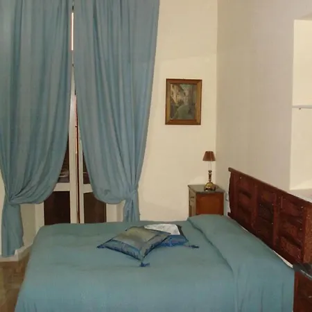 B&B La Casa Di Rosy-2