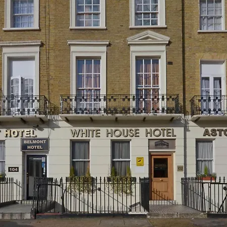 White House Hotel-3