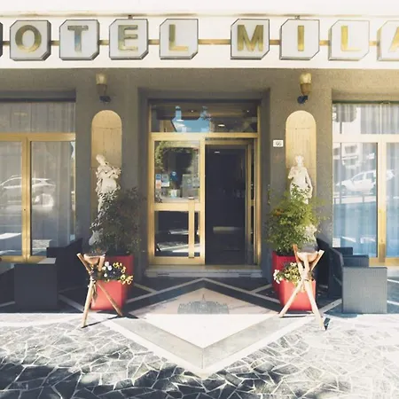 Grand Hotel Milano-2