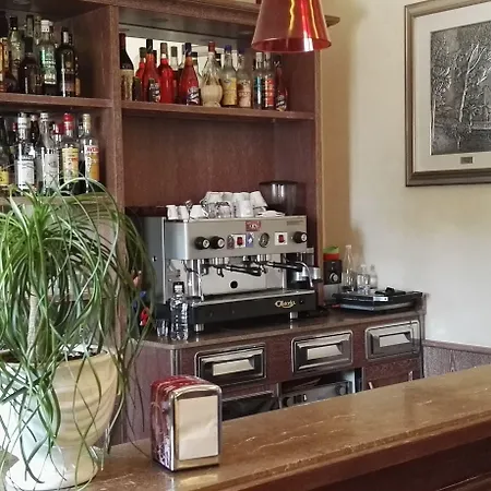 Hotel Borgo Del Mare-3