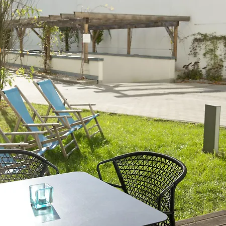 Motel One Muenchen-Westend-3