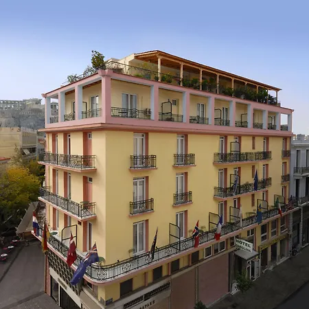 Carolina Hotel since 1934-2