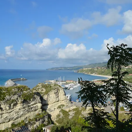 Hotel Villa Antica Tropea-3
