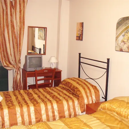 Hotel Alloggio Del Conte-3