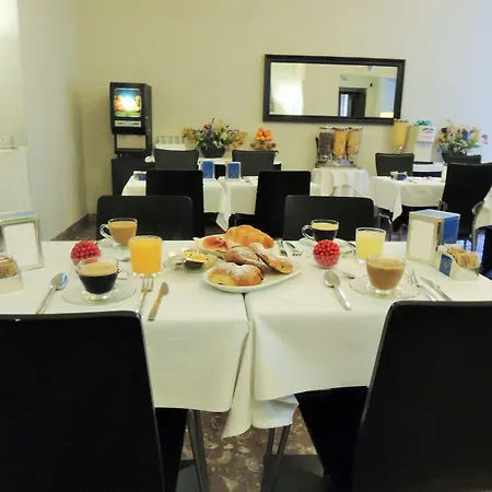 Florida Rooms - Comfort Hotel-2