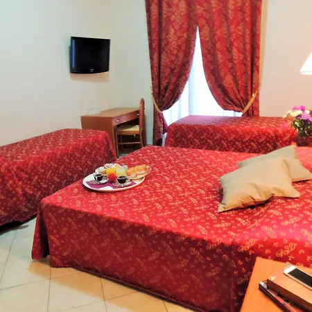 Florida Rooms - Comfort Hotel-3