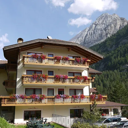 Hotel Dolomites Inn-2