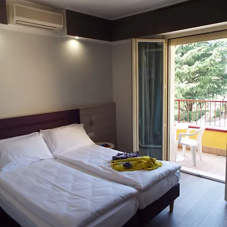 Hotel Imperial ***S-3