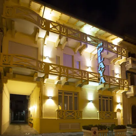 Hotel Playa-3
