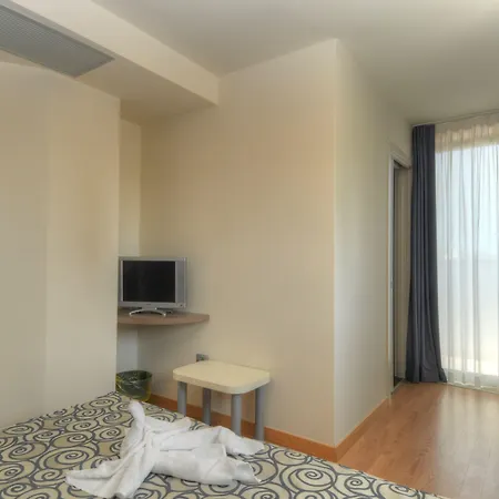 Hotel Pasha-3