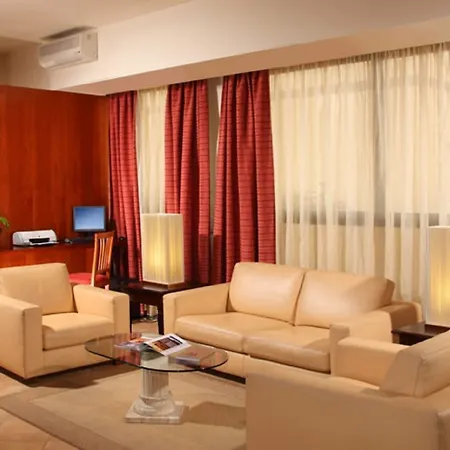 Hotel Cassia-3