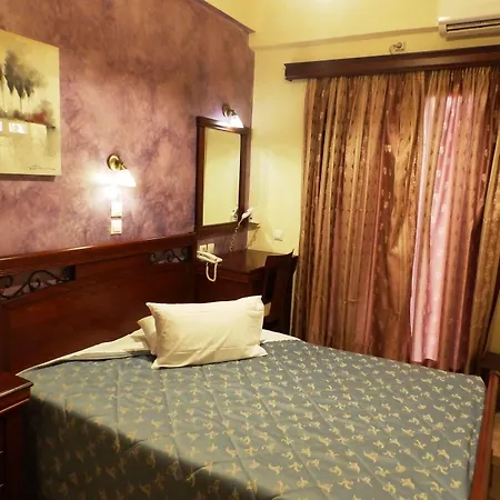 Pergamos Hotel-3