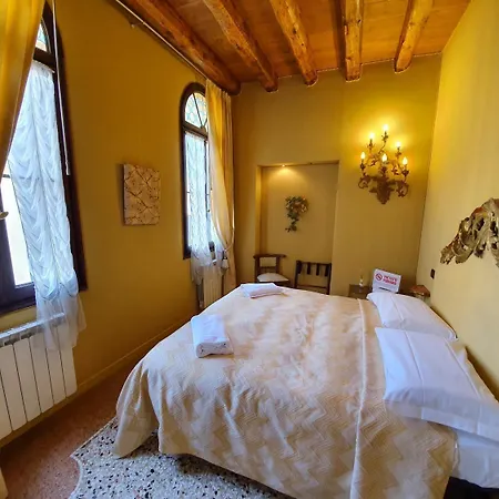 Alloggi Alla Rivetta-3