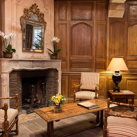 Hotel L de Lutece - Notre-Dame-2