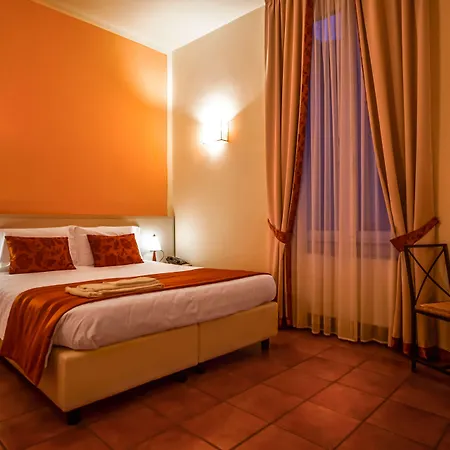 Hotel Bella Firenze-3